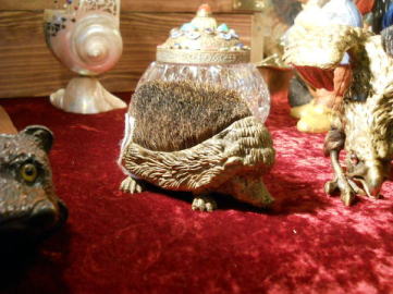 �C�M���X�����t���I�s�E�����J���iLINCOLN�j�̃A���e�B�[�N�t�F�A�Ō��������̂���